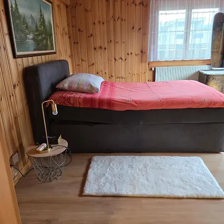 Apartamento Anne