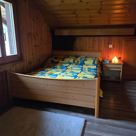 Apartamento Anne Salgesch
